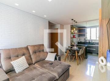 Apartamento · 68m² · 2 Quartos · 1 Vaga · Apartamento para Aluguel - Manacás, 2 Quartos, 68 m² - Belo Horizonte