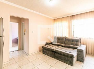 Apartamento · 59m² · 2 Quartos · 2 Vagas · Apartamento para Aluguel - Santa Terezinha, 2 Quartos, 59 m² - Belo Horizonte