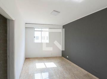 Apartamento · 37m² · 1 Quarto · Apartamento para Aluguel - Consolação, 1 Quarto,  37 m² - São Paulo
