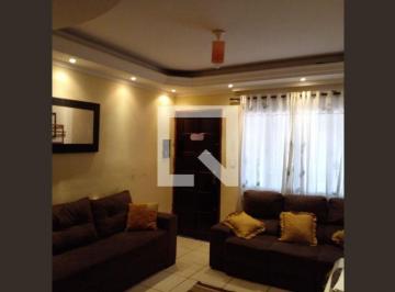 Casa · 67m² · 2 Quartos · 3 Vagas · Casa para Aluguel - Jardim Imperador, 2 Quartos,  67 m² - São Paulo