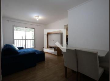 Apartamento · 54m² · 2 Quartos · 2 Vagas · Apartamento para Aluguel - Panamby, 2 Quartos,  54 m² - São Paulo