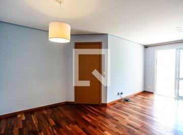 Apartamento · 102m² · 3 Quartos · 2 Vagas · Apartamento para Aluguel - Portal do Morumbi, 3 Quartos,  102 m² - São Paulo