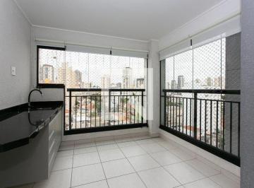 Apartamento 67m² Aluguel Parque São Jorge · Apartamento para Aluguel - Tatuapé, 2 Quartos,  67 m² - São Paulo