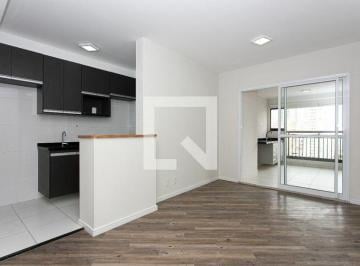 Apartamento · 67m² · 2 Quartos · 1 Vaga · Apartamento para Aluguel - Tatuapé, 2 Quartos, 67 m² - São Paulo