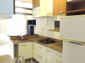 Apartamento · 65m² · 3 Quartos · 1 Vaga · Apartamento para Aluguel - Trindade, 3 Quartos, 65 m² - Florianópolis