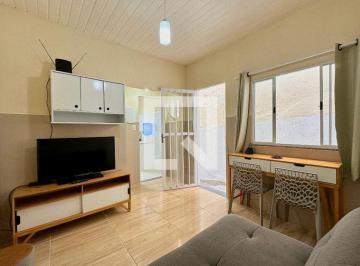 Apartamento · 90m² · 1 Quarto · Apartamento para Aluguel - Laranjeiras, 1 Quarto,  90 m² - Rio de Janeiro