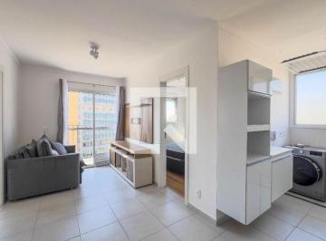 Apartamento · 39m² · 2 Quartos · 1 Vaga · Apartamento para Aluguel - Cambuci, 2 Quartos, 39 m² - São Paulo