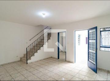 Casa · 100m² · 2 Quartos · Casa para Aluguel - Jabaquara, 2 Quartos, 100 m² - São Paulo