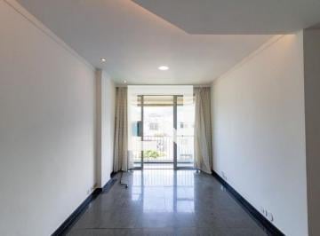 Apartamento · 70m² · 2 Quartos · 1 Vaga · Apartamento para Aluguel - Leblon, 2 Quartos,  70 m² - Rio de Janeiro