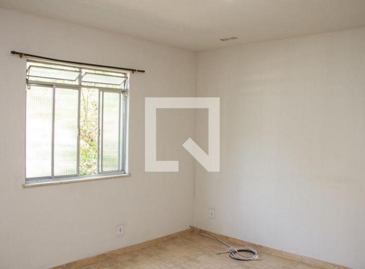 Foto do imóvel - Alugar apartamento em Água Santa com 1 quarto