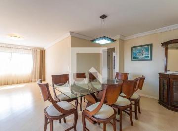 Apartamento · 130m² · 4 Quartos · 2 Vagas · Apartamento para Aluguel - Mossunguê , 4 Quartos,  130 m² - Curitiba