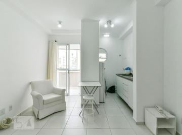 Apartamento · 45m² · 1 Quarto · 1 Vaga · Apartamento para Aluguel - Jardim Paulista, 1 Quarto, 45 m² - São Paulo