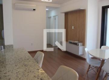 Apartamento · 87m² · 3 Quartos · 2 Vagas · Apartamento para Aluguel - Jardim Piratininga, 3 Quartos,  87 m² - Sorocaba