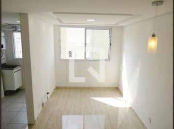 Apartamento · 44m² · 2 Quartos · 1 Vaga · Apartamento para Aluguel - Jardim Iris , 2 Quartos,  44 m² - São Paulo