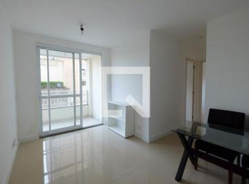 Apartamento · 51m² · 2 Quartos · 1 Vaga · Apartamento para Aluguel - Humaitá, 2 Quartos, 51 m² - Porto Alegre