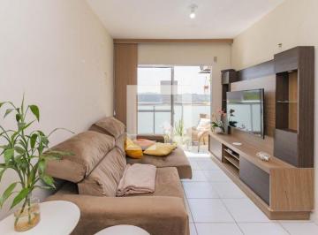 Apartamento · 64m² · 2 Quartos · 1 Vaga · Apartamento para Aluguel - Jardim Souto, 2 Quartos, 64 m² - São José dos Campos