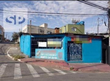 Comercial · 132m² · Galpão de 132m² em Jardim Cumbica - Guarulhos: R$3.000 locação!