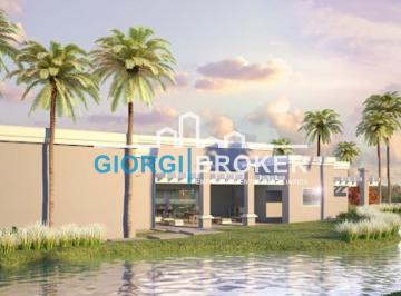 Foto 01 · Oportunidade única: Terreno de 225,00 m² no Condomínio Damha Fit II em Ipiguá-SP. Aproveite!