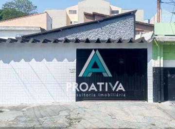 4f3d7c2f84eac4d0aefc7a2c813ed3803c4d9c1b · Casa à venda, 120 m² - Jardim Santo Alberto - Santo André/SP
