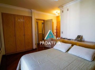 a4b551f154bd50ebc26bf9e4789f019ef539591d · Apartamento à venda, 160 m² por R$ 850.000,00 - Centro - Santo André/SP