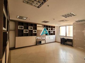 d6599314f3b1ccc398a6519889c99302dbd040ff · Sala para alugar, 38 m² por R$ 2.183,00/mês - Paraíso - Santo André/SP