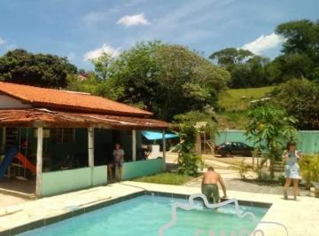 Foto 01 · CHÁCARA 2.300M² COM LAGO EM PARAIBUNA !