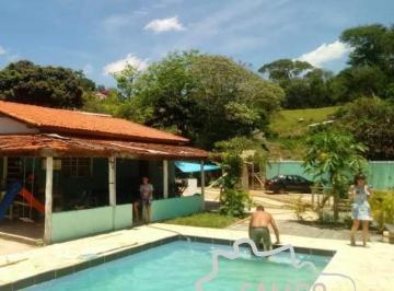 Foto 01 · CHÁCARA 2.300M² COM LAGO EM PARAIBUNA !