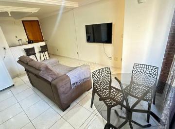 Apartamento de 1 quarto, Águas Claras · ALUGUEL - 1 QUARTO - DUPLEX - ÁGUAS CLARAS - ALFA MIX
