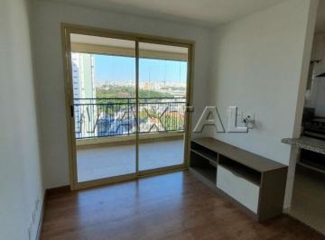 Apartamento · 44m² · 1 Quarto · 1 Vaga · Apartamento para locação em Santana, 1 dormitório, 1 vaga , com varanda Gourmet, próximo ao metrô.