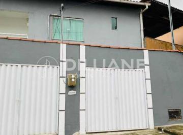 Casa · 70m² · 2 Quartos · 1 Vaga · Ótima casa com 2 quartos recém construída em São Gonçalo
