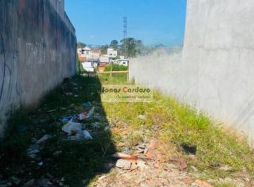 Foto 01 · Terreno de 125m² para você construir seu sonho!!