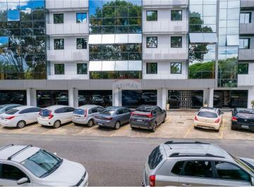 Comercial · 756m² · 2 Vagas · Ed. San Marino - SEP Sul Quadra 707/907 - Loja 05