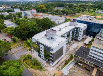 Comercial · 73m² · 2 Vagas · Ed. San Marino - SEP Sul Quadra 707/907 - Loja 09