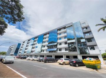 Comercial · 756m² · 2 Vagas · Ed. San Marino - SEP Sul Quadra 707/907 - Loja 04