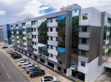 Comercial · 756m² · 2 Vagas · Ed. San Marino - SEP Sul Quadra 707/907 - Loja 08