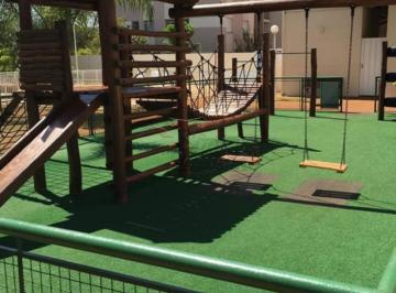 Apartamento · 50m² · 2 Quartos · 1 Vaga · Apartamentos Padrão em Ribeirão Preto