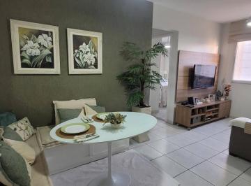 Apartamento · 55m² · 2 Quartos · 1 Vaga · APARTAMENTO COM 2 QUARTOS NO PARQUE OLÍMPICO