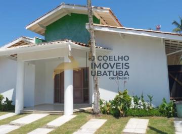 Foto 01 · CASA VENDA HORTO - UBATUBA