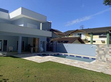 Casa · 193m² · 4 Quartos · Casa com 4 dorms, Praia da Lagoinha, Ubatuba - R$ 2.2 mi, Cod: 2241