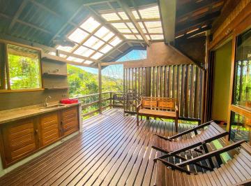 Casa · 130m² · 2 Quartos · 2 Vagas · Casa com 2 quartos, Praia da Fortaleza, Ubatuba - R$ 690 mil, Cod: 2267