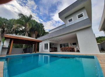 Casa · 375m² · 5 Quartos · 4 Vagas · Casa com 5 quartos, Praia da Lagoinha, Ubatuba - R$ 1.75 mi, Cod: 2235