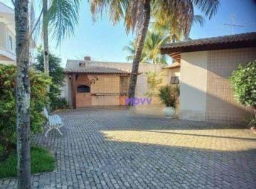 ef442f3bb232702bb88ea9d3ae9038a0cef2961e · Casa com 3 dormitórios à venda, 217 m² por R$ 1.150.000,00 - Camboinhas - Niterói/RJ