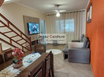 Foto 01 · Imóvel de 3 quartos no Jardim Universo, Mogi das Cruzes-SP: 142,07 m², 3 banheiros, 1 sala, 2 vagas.