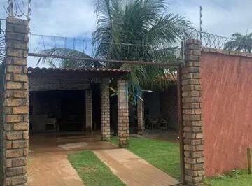 Casa · 250m² · 2 Quartos · 2 Vagas · Casa Padrão/Casa de praia a venda/ Casa de praia em Pirangi do Norte/