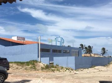 Casa · 5 Quartos · 2 Vagas · Casa Padrão/Casa de praia Redinha/Casa de Praia a venda em Natal/