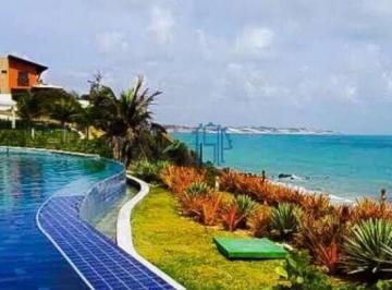 Apartamento · 300m² · 3 Quartos · 2 Vagas · Porto Brasil Resort - OPORTUNIDADE ÚNICA/CONDOMÍNIO FECHADO\EM NATAL\RN/PORTO BRASIL\PIRANGI/LITORAL