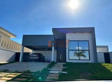 1d9439af9fb561111e5cfd748ec8aaafae83d524 · Casa com 4 quartos à venda - Condomínio Evidence Residencial - Araçoiaba da Serra/SP