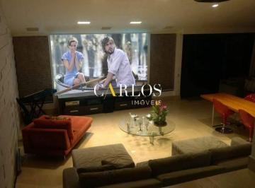 Casa · 480m² · 6 Quartos · 3 Vagas · Casa de condomínio à venda, 6 quartos, 2 suítes, 3 vagas, Condomínio Village Terrasse - Nova Lima/MG