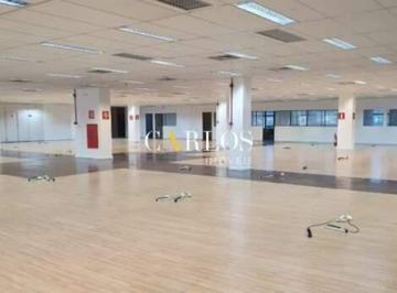Comercial · 1810m² · 35 Vagas · Andar para aluguel, 35 vagas, Estoril - Belo Horizonte/MG