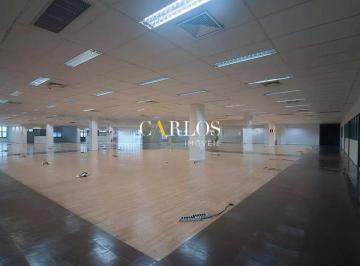 Comercial · 920m² · 16 Vagas · Andar para aluguel, 16 vagas, Estoril - Belo Horizonte/MG